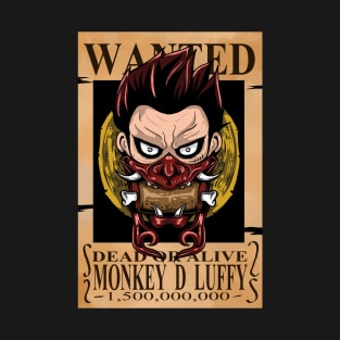 Luffy T-Shirt