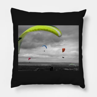 Paragliders Pillow