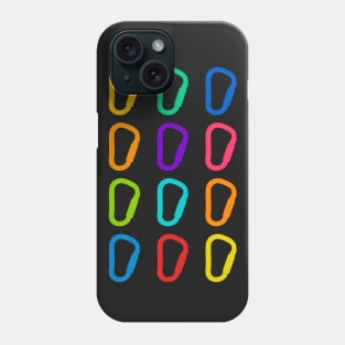 Carabiner Mini Phone Case