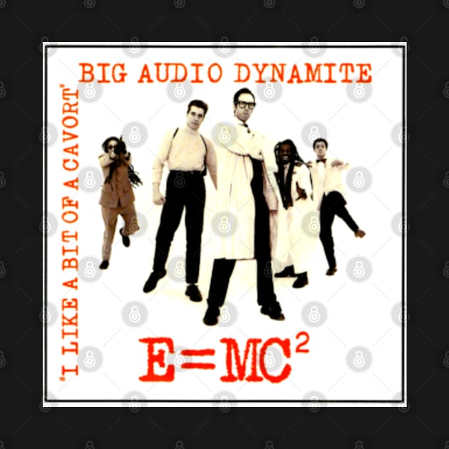 E=MC2 BAD by AlternativeRewind