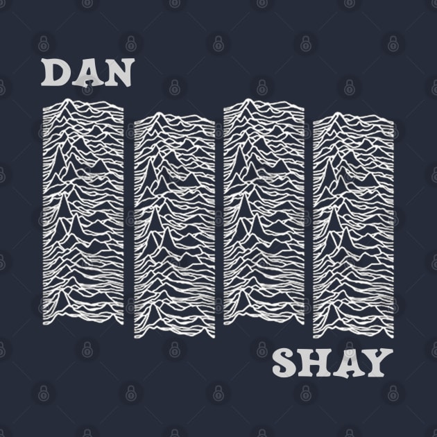 dan shay by Aiga EyeOn Design