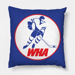 WHA Pillow