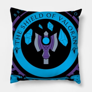 TARIC - LIMITED EDITION Pillow