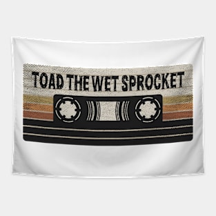 Toad the Wet Sprocket Mix Tape Tapestry