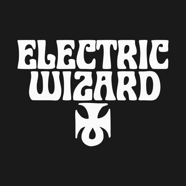 Electric Wizard by Nano art