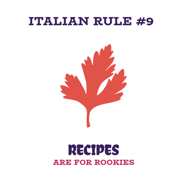 Recipes by Italikan