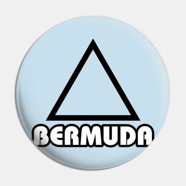 Bermuda Pin by GritFX