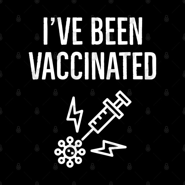 I Have Been Vaccinated by BrightShadow