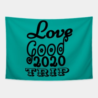 Good Trip Tapestry