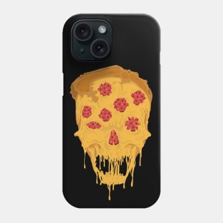 Pizza addicted Phone Case