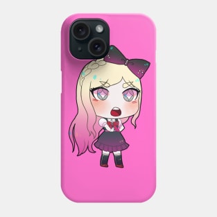 Sonia Nevermind Phone Case