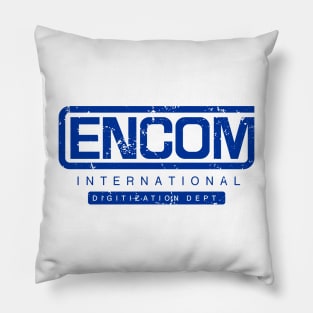 Encom International Pillow