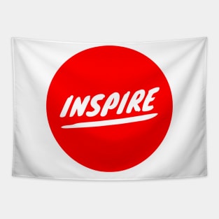 Inspire Tapestry