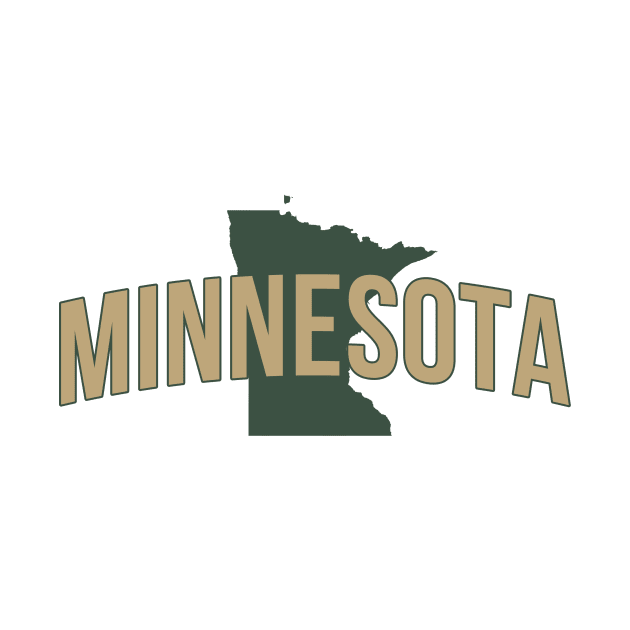 minnesota by Novel_Designs