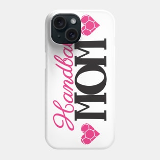 HB Mom Phone Case