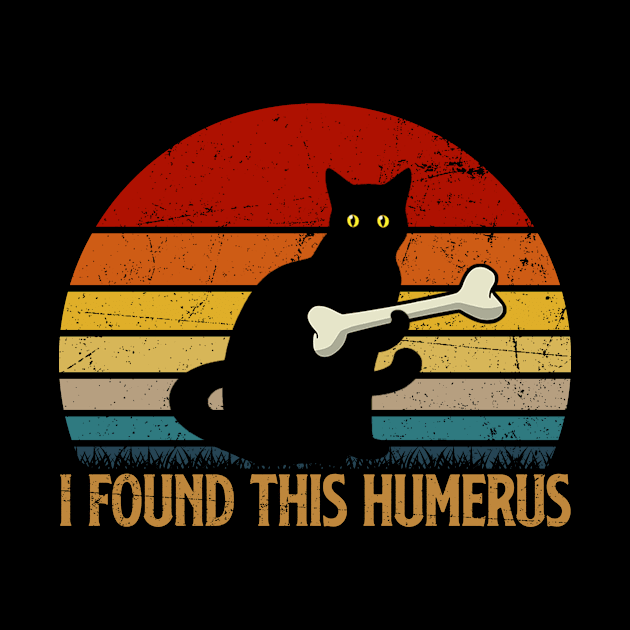 I Found This Humerus by boltongayratbek