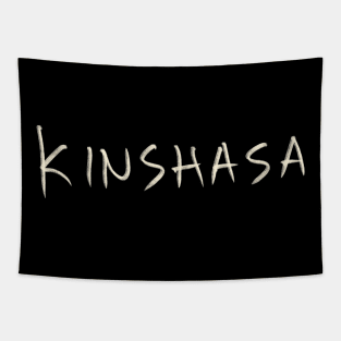 Kinshasa Tapestry
