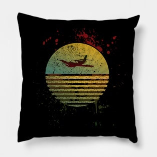 Graphic Pillow