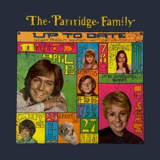 The Partridge family T-Shirt