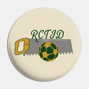 Portland RCTID Pin