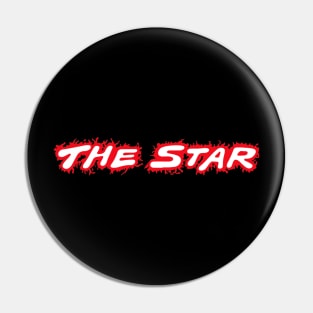 The Star Pin