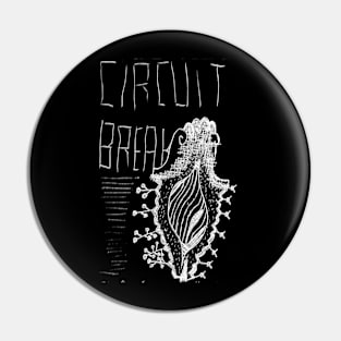 S20: circuit break, broken Pin