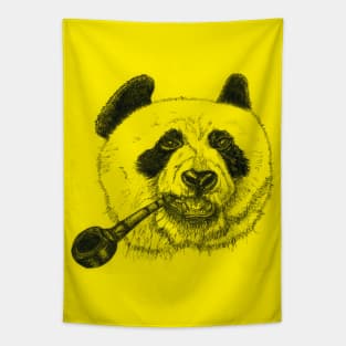 GRANDPANDA Tapestry