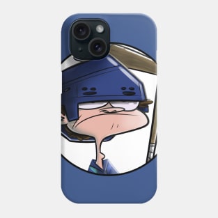 TheFinnFTW Phone Case