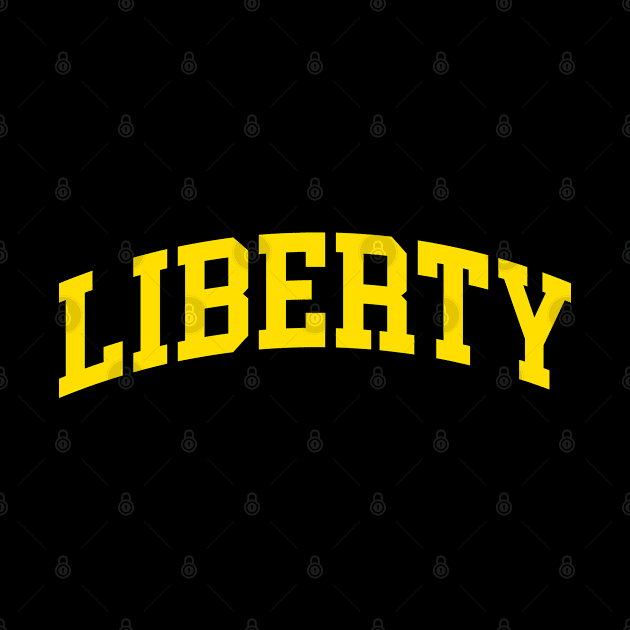 Liberty by monkeyflip