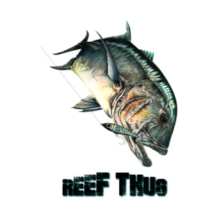 Reef thug T-Shirt