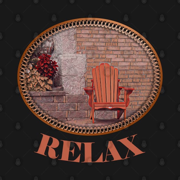 RELAX by MaryLinH