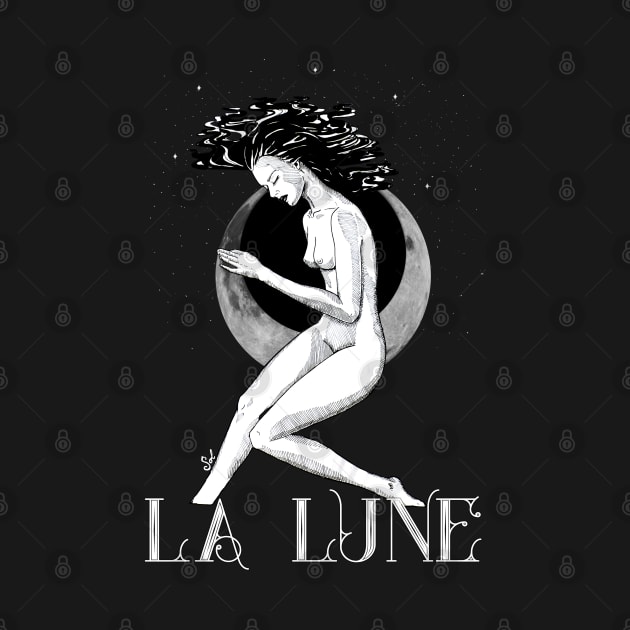 La Lune 2 by SolDaathStore