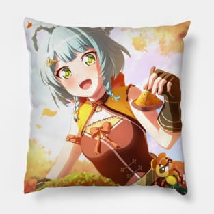 Hikawa Hina (Xiangling) Pillow