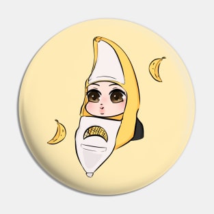 JIMIN Pin