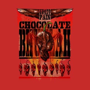 Chocolate Bhutlah T-Shirt