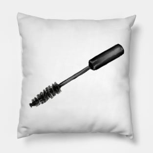 Mascara Pillow