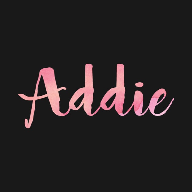 Addie by ampp