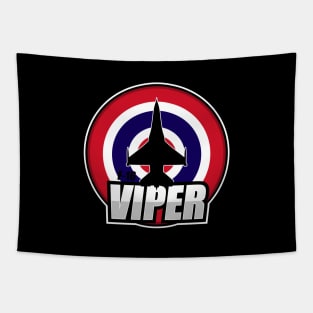 Thai F-16 Viper Tapestry