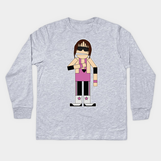 Hart Guy Southpark Kinder Long Sleeve T Shirt Teepublic De