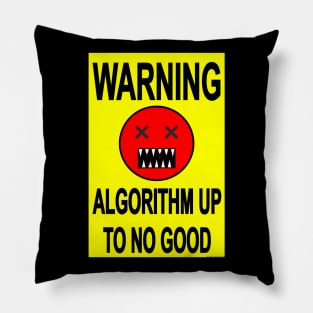 Algorithm 02 Pillow