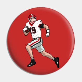 Brock te Pin