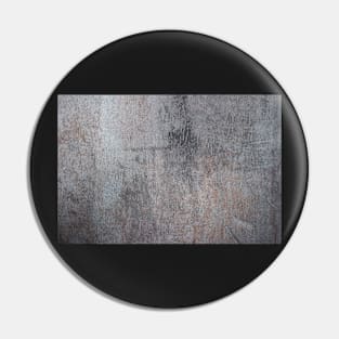 Grunge metal texture Pin