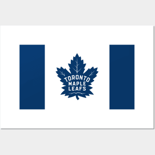 Trends International NHL Toronto Maple Leafs - Retro Logo 16 Wall Poster,  Premium Unframed Version, 22.375 x 34 : : Sports & Outdoors