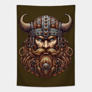 Viking S01 D07 Tapestry