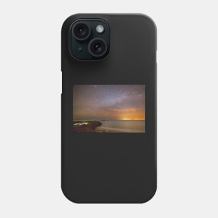 Worms Head, Rhossili Bay, Gower Phone Case