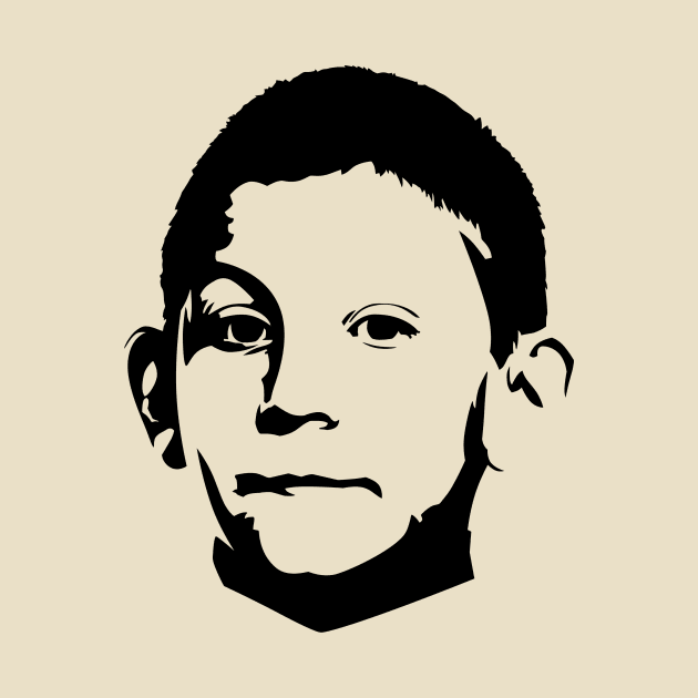 Dewey Malcolm In The Middle by SaverioOste