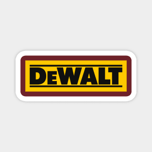 DEWALT Magnet