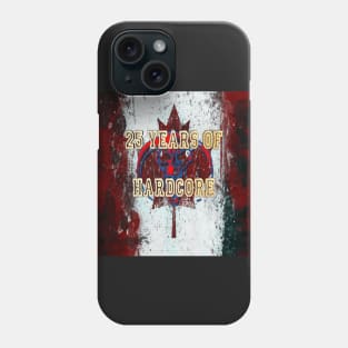 25Years MOH Phone Case