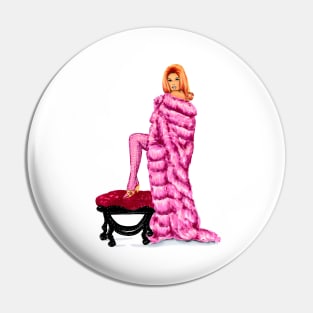 Ann-Margret Pin