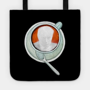 Donald Trump Mug Shot Tote